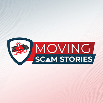 Moving Scam Stories