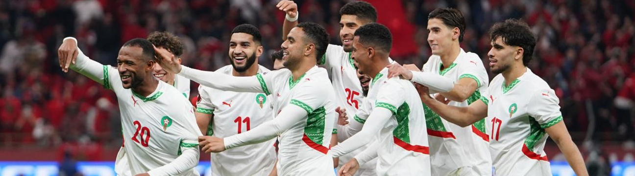 المغاربة 🇲🇦