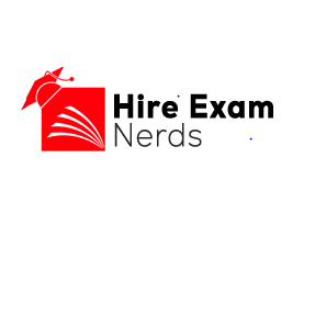 HIRE EXAM NERDS