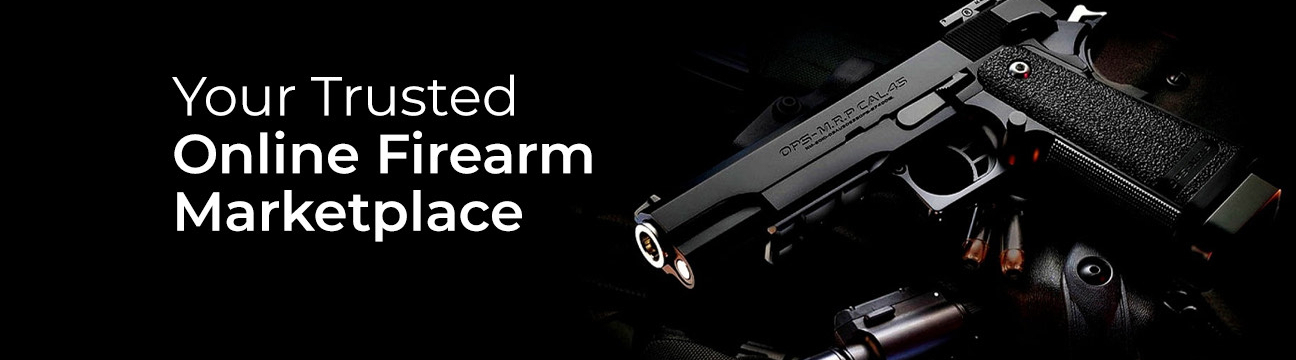 GunsAmerica Marketplace