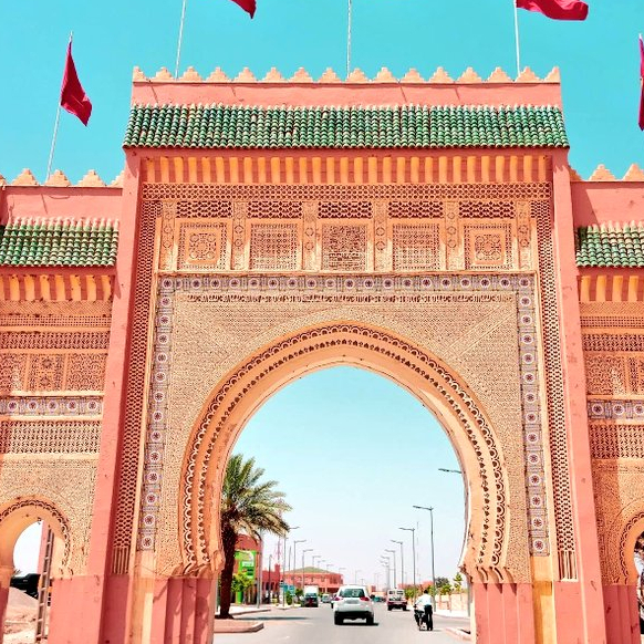 المغاربة 🇲🇦