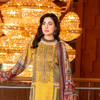 Pakistani  Dresses