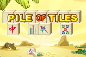 Pile of Tiles
