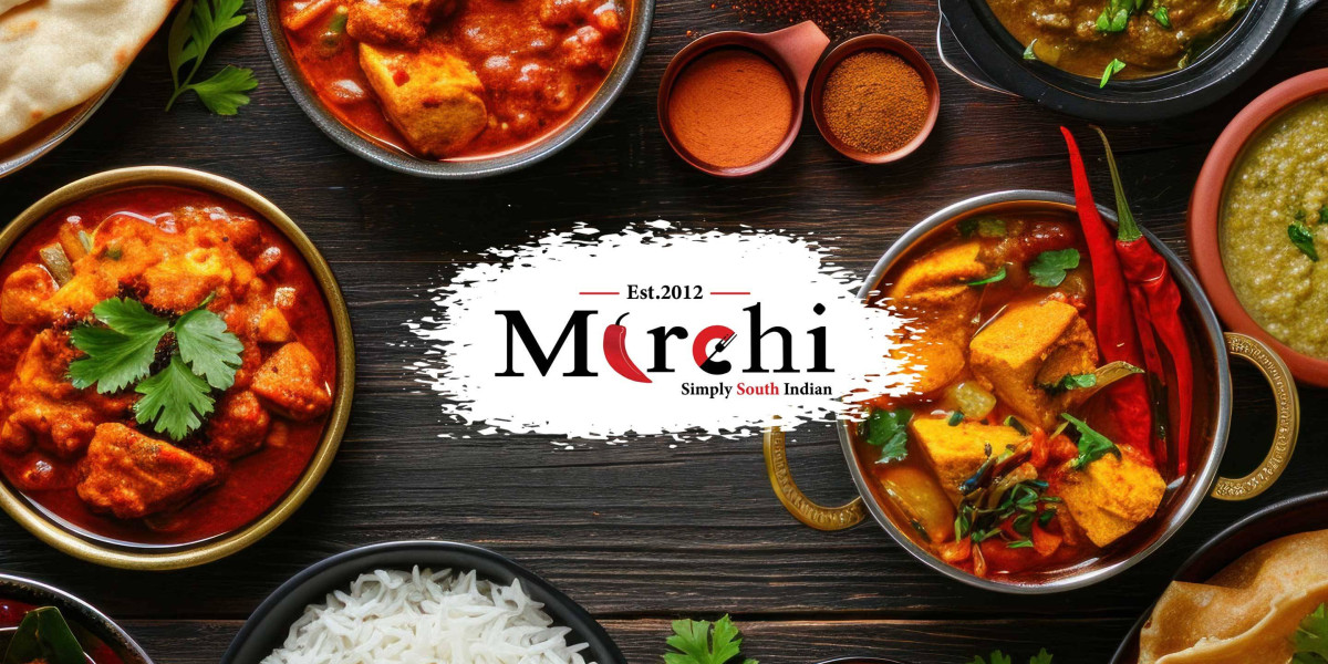Where to Find the Best Chicken Tikka Masala in Stoke-on-Trent