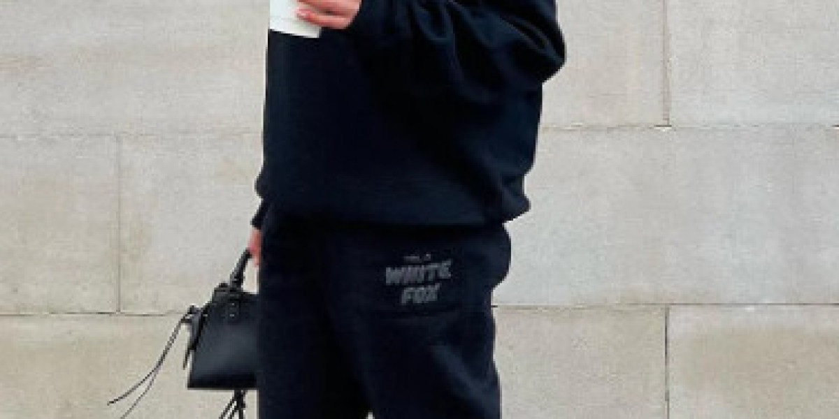 Why White Fox Is More Than Just a Fashion Statement