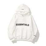 Essentials Hoodie Essential Hoodie