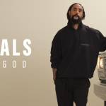 Essentials Hoodie