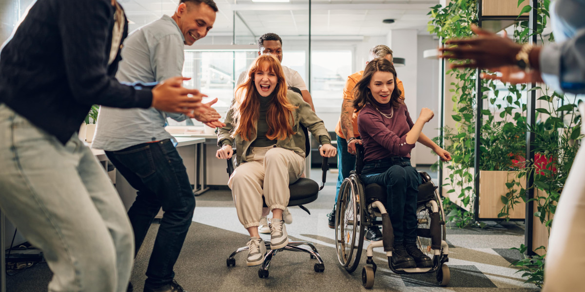 5 Myths About Compact Rollator That You Should Avoid