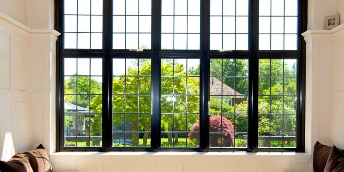 The Importance of Seamless Window Installation: Transforming Your Home