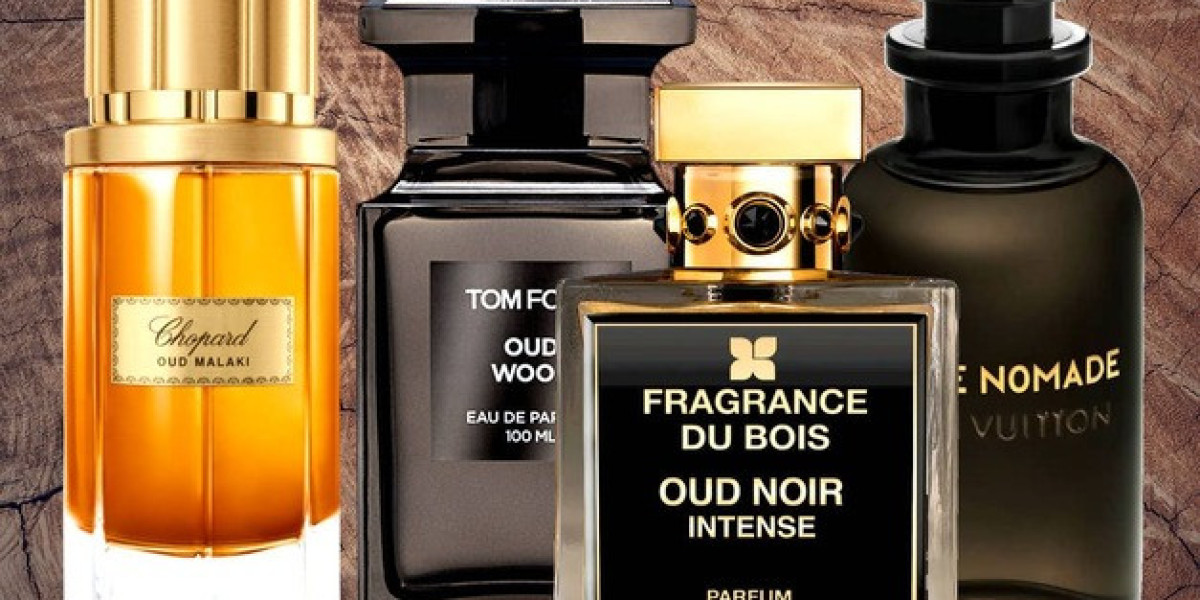 The Best Perfume Stores in Pakistan That Only Sell Originals
