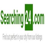 searching 24