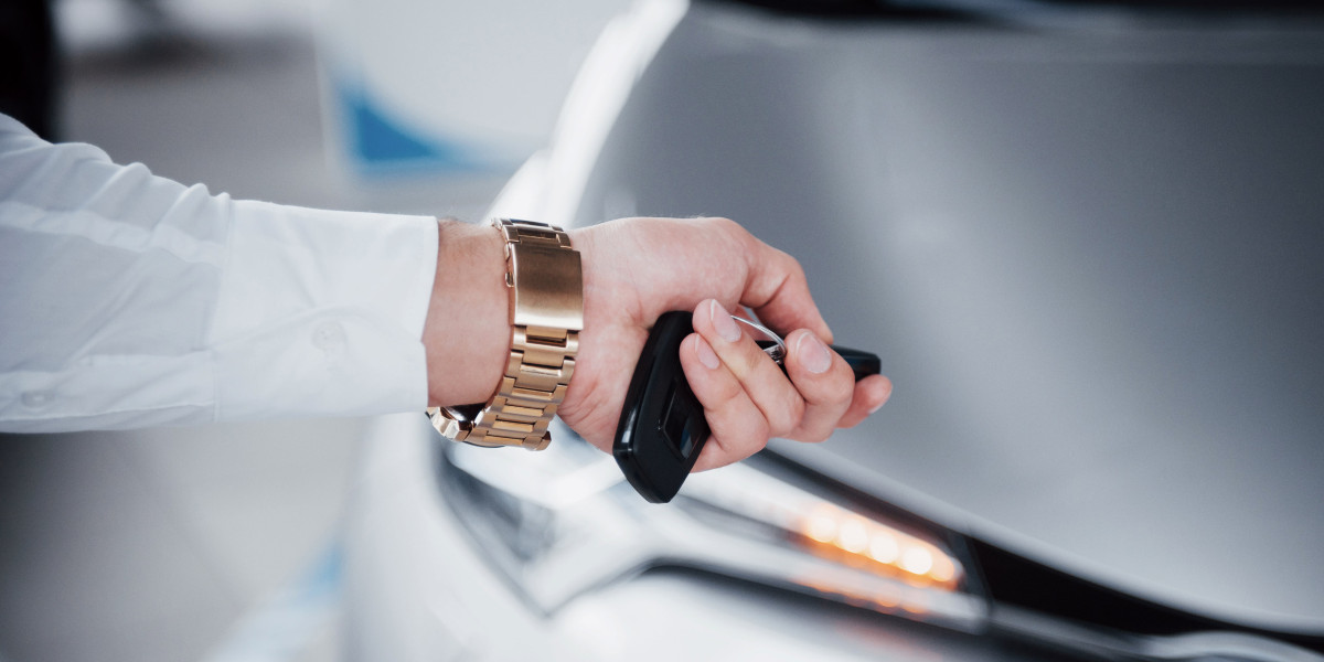 11 Ways To Completely Sabotage Your Replacement Key