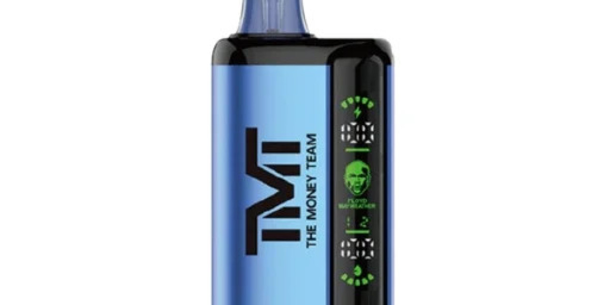 Clock Bar Vape: The Future of Flavor and Convenience