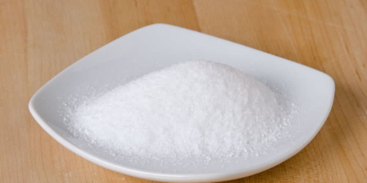 Every Pinch Matters: How Iodized Salt Supports Wellness