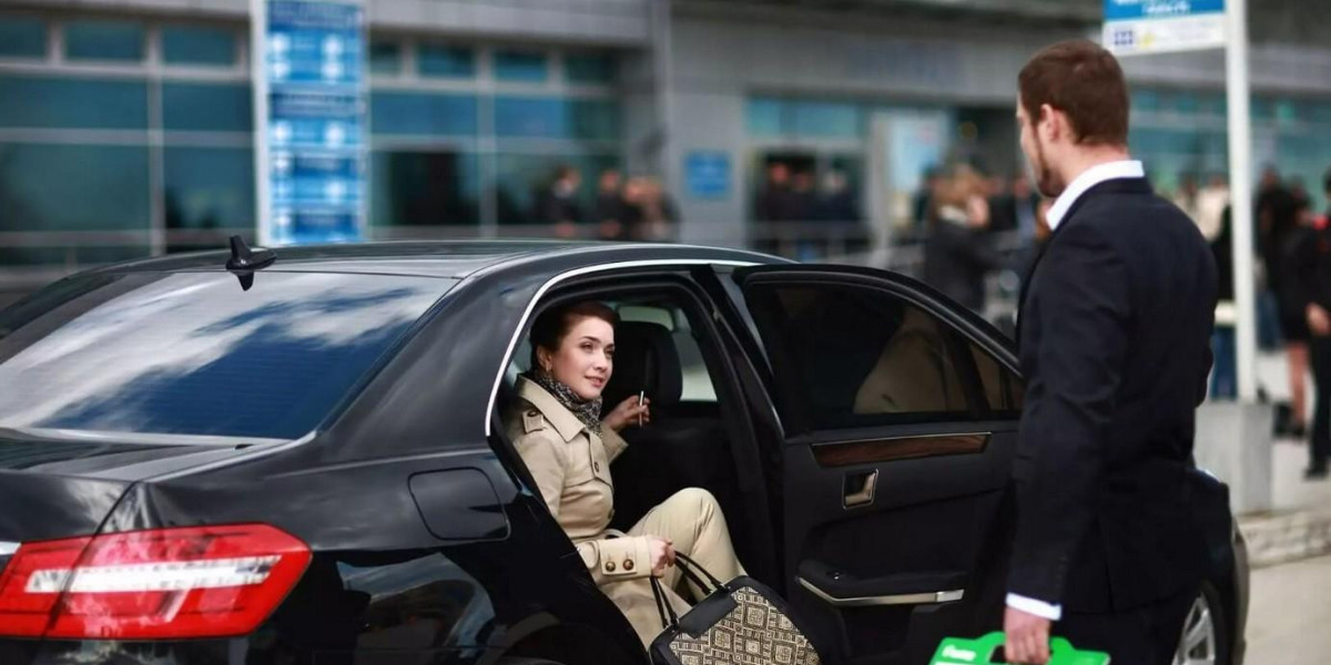 Your Guide To An Easy Airport Taxi Birmingham To Heathrow Journey