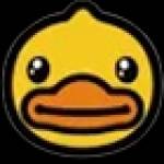 Fuzy Duck