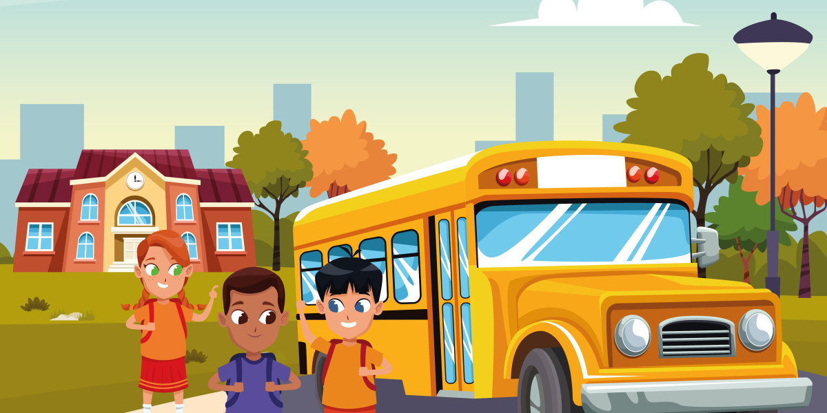 Choosing the Right Primary School in DHA for Your Child’s Bright Future