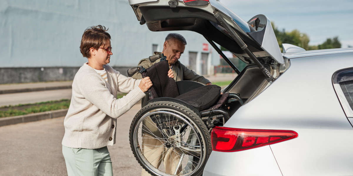 Ten Mobility Scooters That Will Actually Improve Your Life