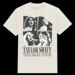 Eras Tour Merch