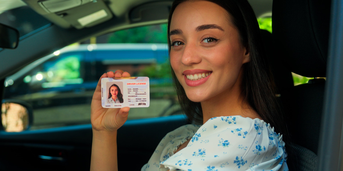 You'll Never Guess This Buy Drivers License Online's Secrets