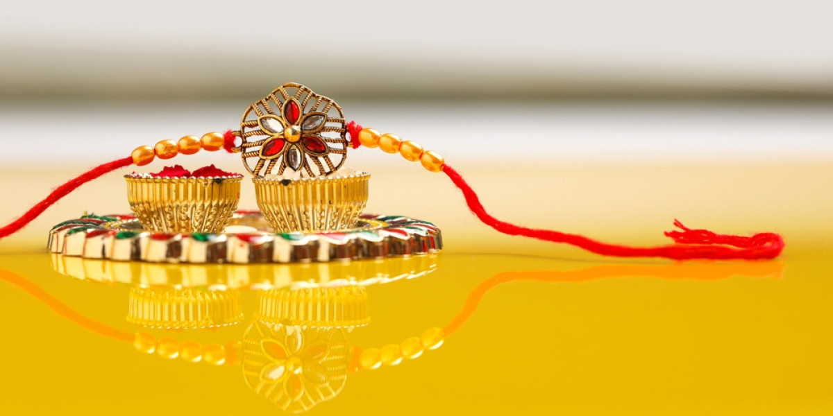Rakhi Gifts That Celebrate Your Sibling’s Love for Crafts