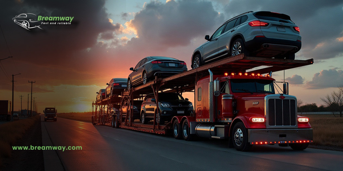 Which Auto Transport Option Is Best for Long-Distance Moves?
