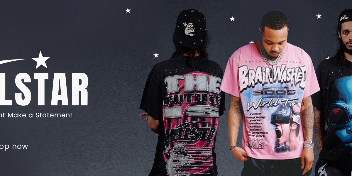Hellstar Clothing: The Rising Star of Streetwear Fashion in 2025