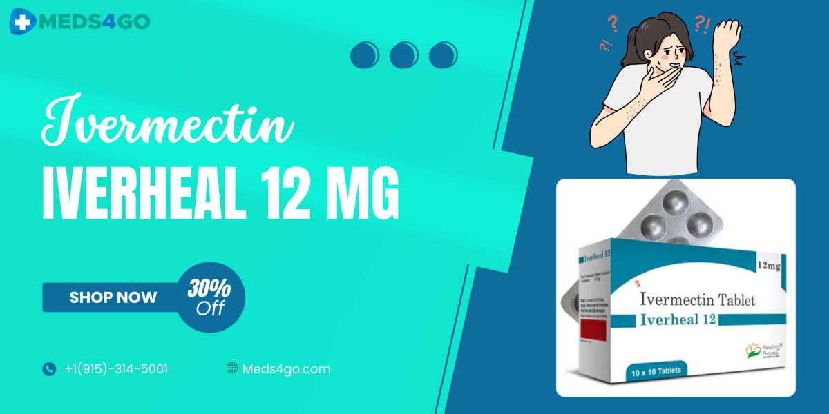 Correct Ivermectin 12 mg Dosage for Parasitic Infections