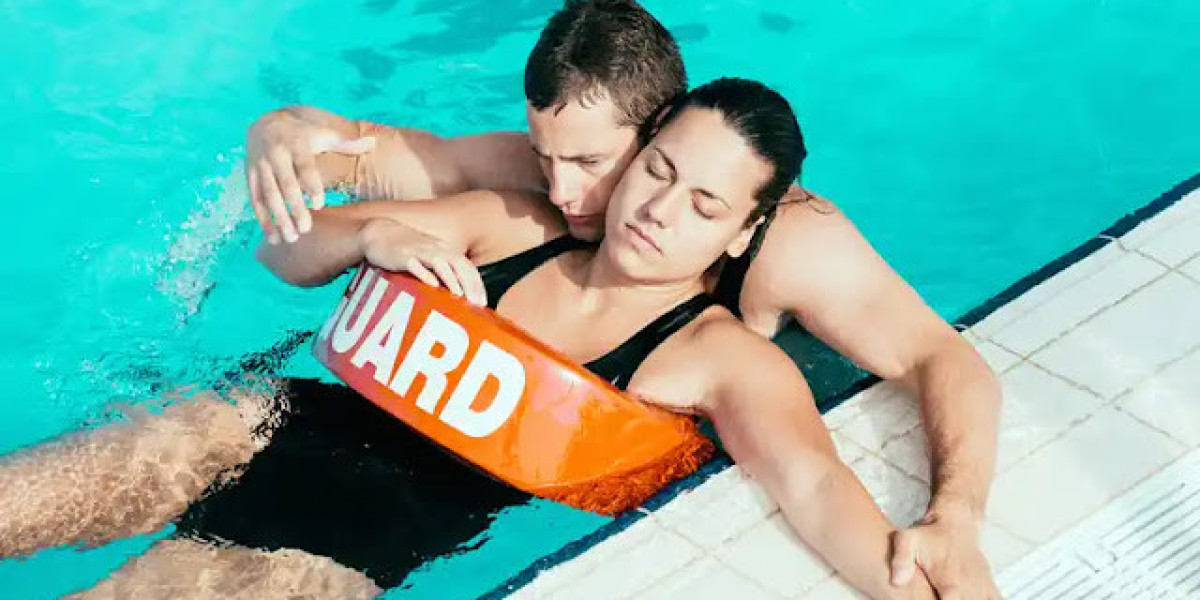 The Ultimate Lifeguard Course Near Me: What to Expect