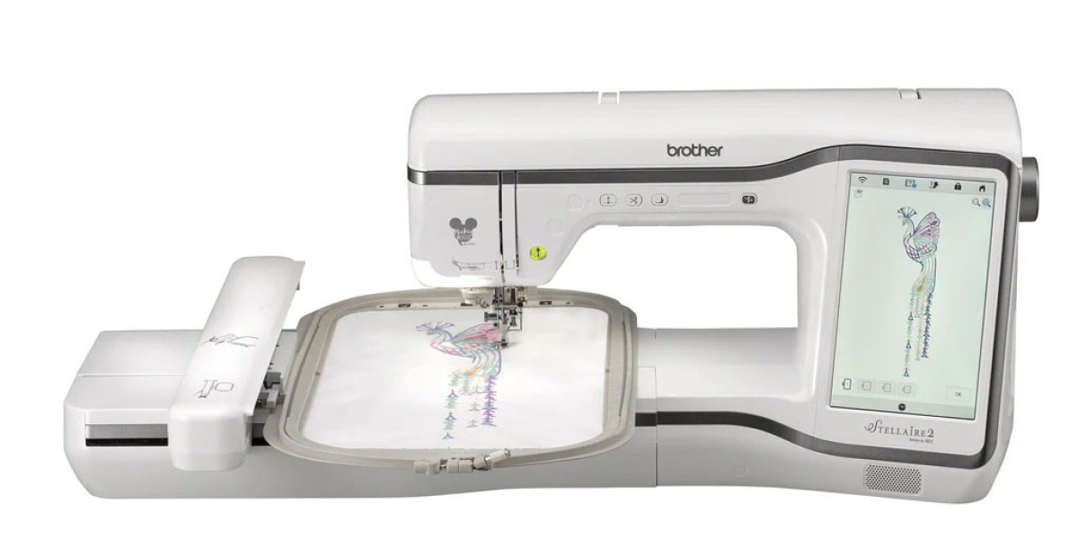From Pixels to Stitches: Professional Logo Digitizing Explained