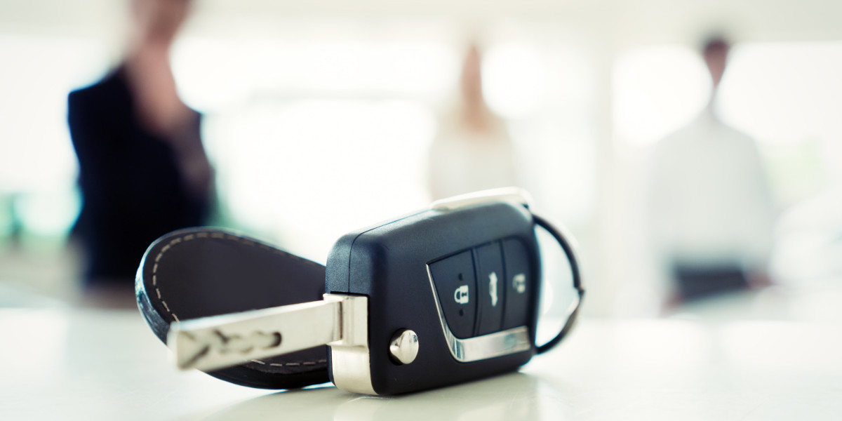 What NOT To Do In The Key Replacement Car Industry