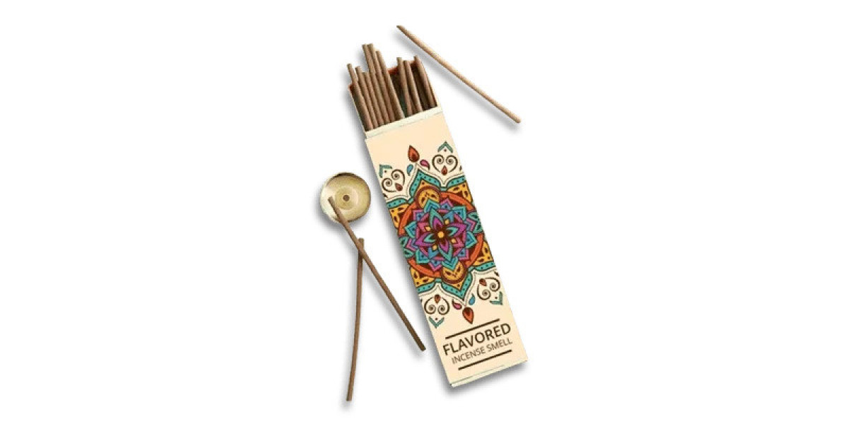 Can the Right Packaging Keep Your Incense Scent Fresh Longer?