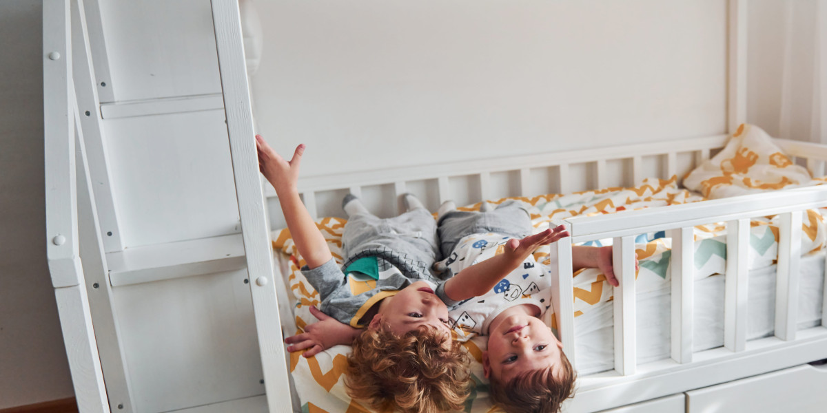 See What Bunk Bed UK Tricks The Celebs Are Making Use Of