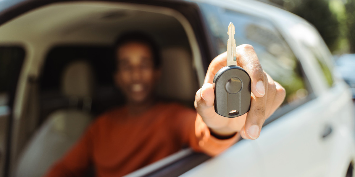 Everything You Need To Be Aware Of Replacement Auto Keys