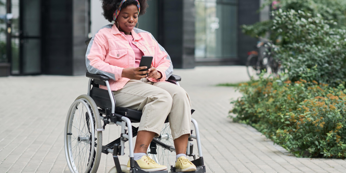 What's The Current Job Market For Best Lightweight Mobility Scooter UK Professionals Like?