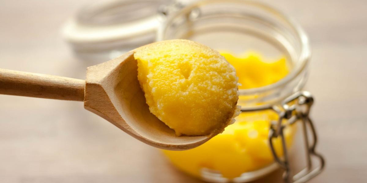 Desi Flavors, Modern Trust: Cook Smart with Olper’s Ghee