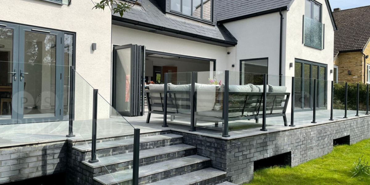 Elevate Your Space: Everything You Need to Know About Glass Balustrades