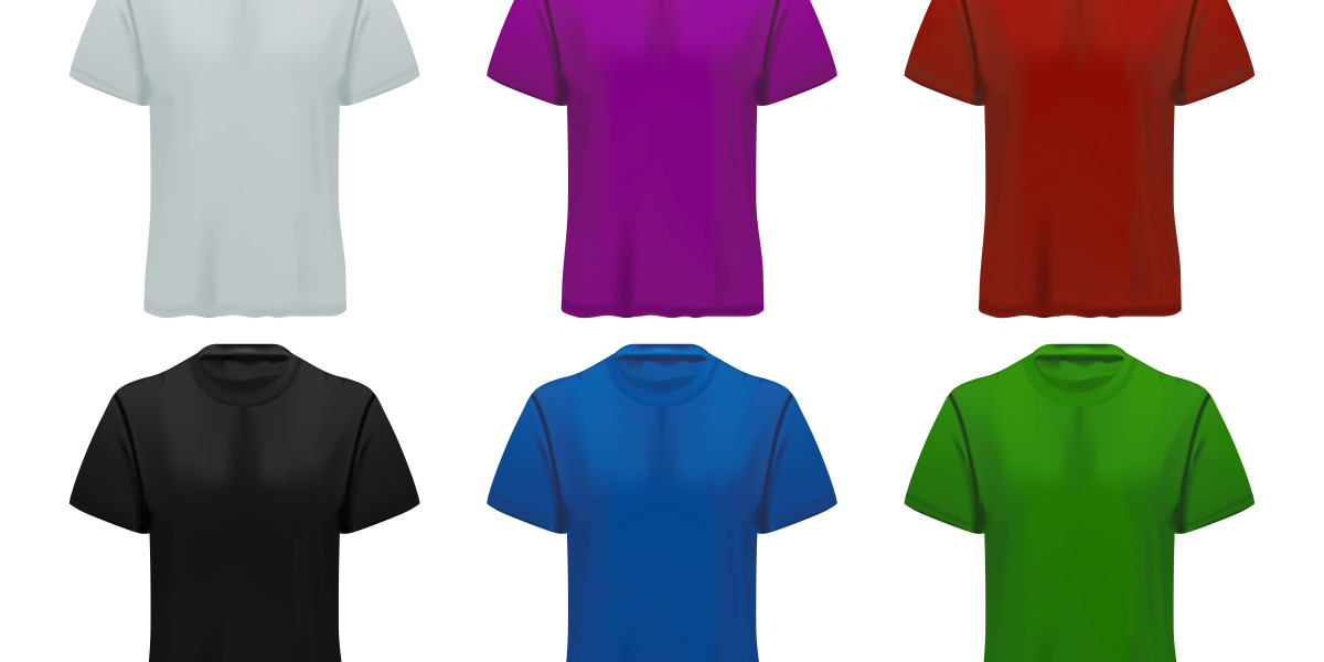 Where Style Meets Savings: Your Ultimate Guide to Wholesale T-Shirts in Illinois