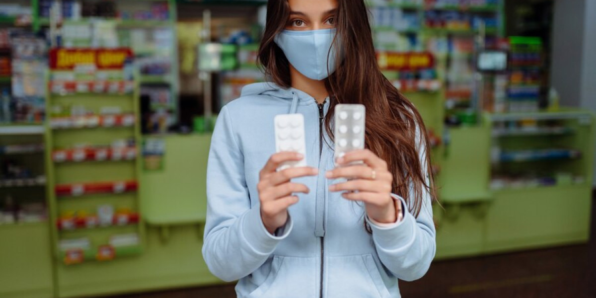 Fenbendazole Tablet: Treating Parasitic Infections