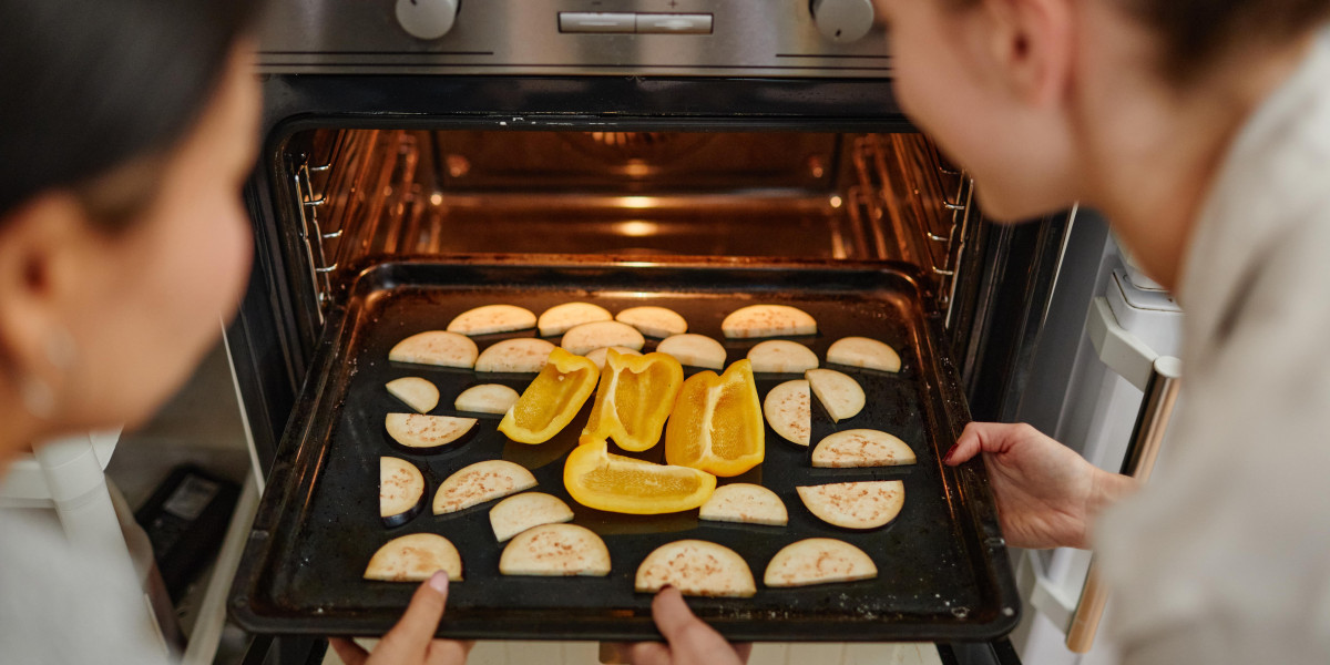 16 Must-Follow Pages On Facebook For Integrated Ovens Marketers