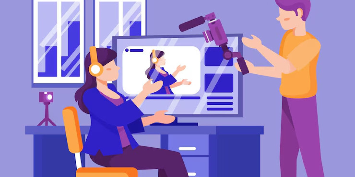Benefits of 2D Animation in Explainer Videos