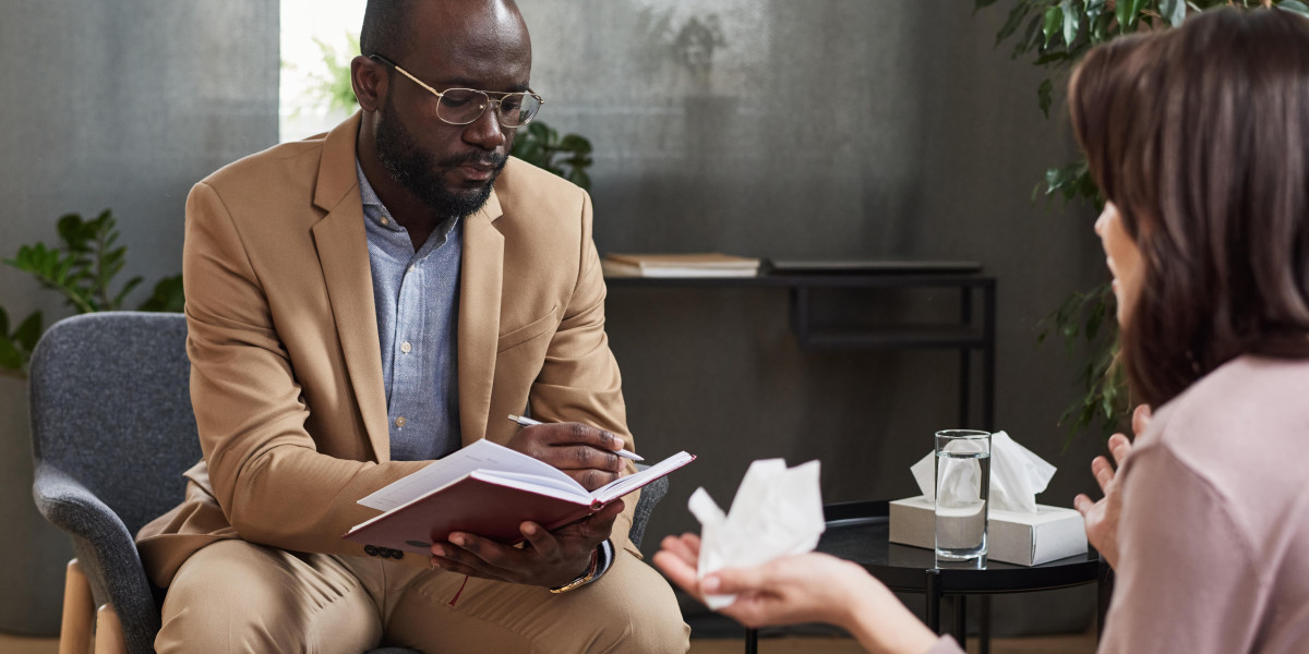 What's The Current Job Market For Mental Health Assessment Improvement Professionals?