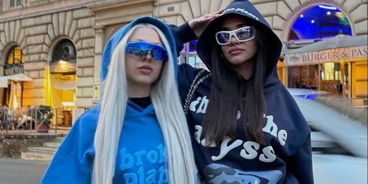Why Broken Planet Hoodies Are Owning Urban Fashion Right Now