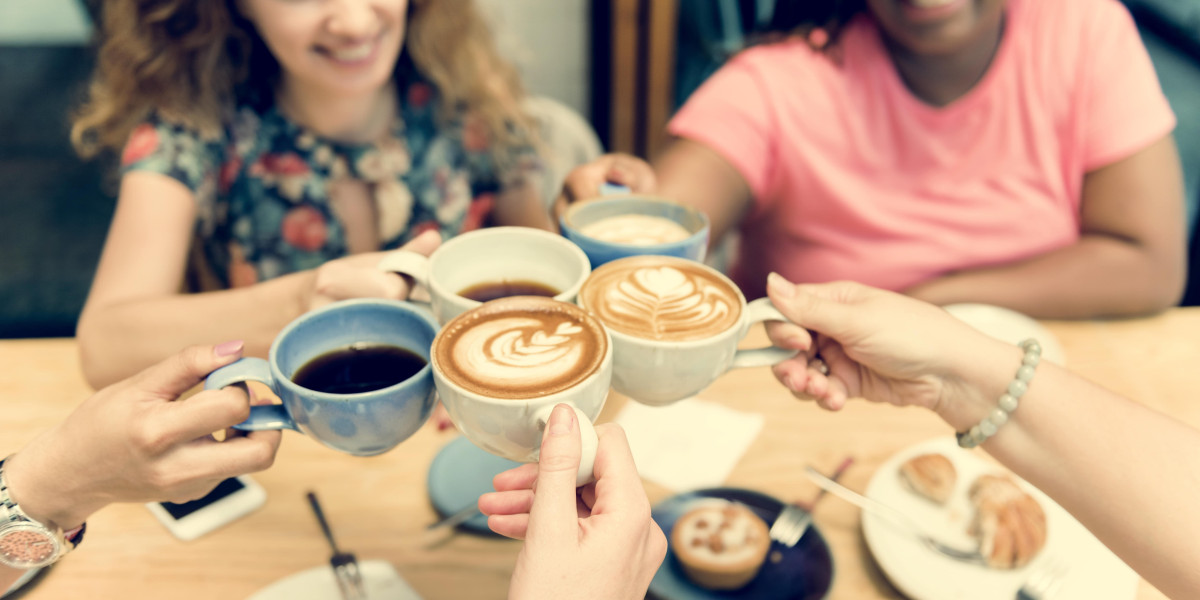 14 Businesses Doing A Superb Job At Dolce Gusto Coffee