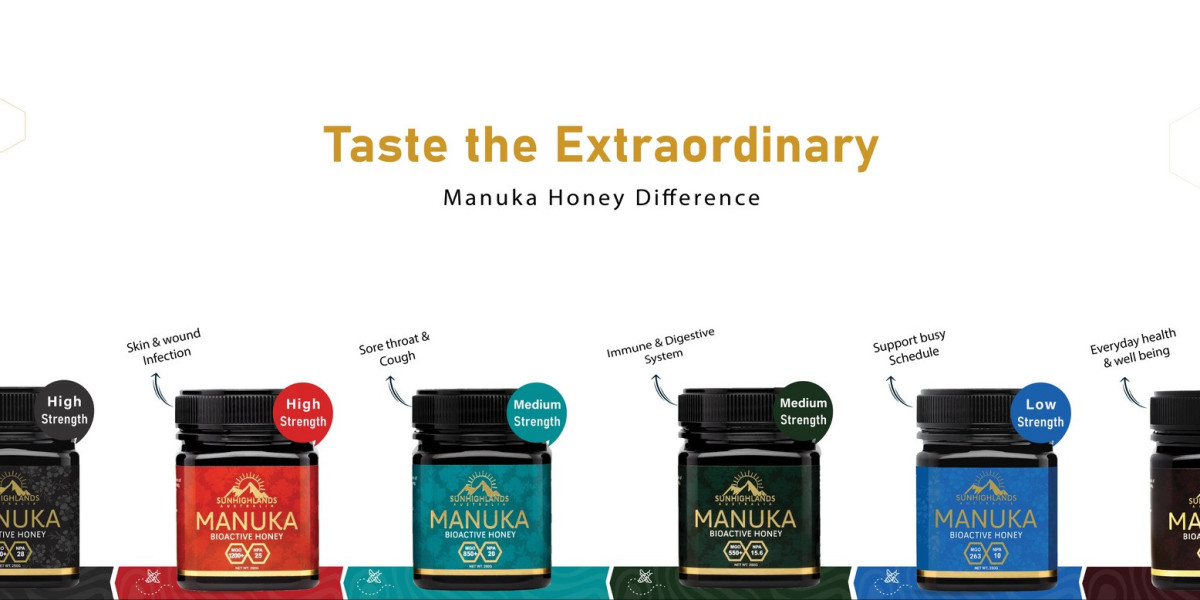Where to Buy Real, Premium-Quality Honey Online (Without the Guesswork)