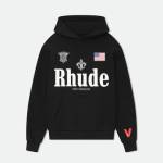Rhude Shorts