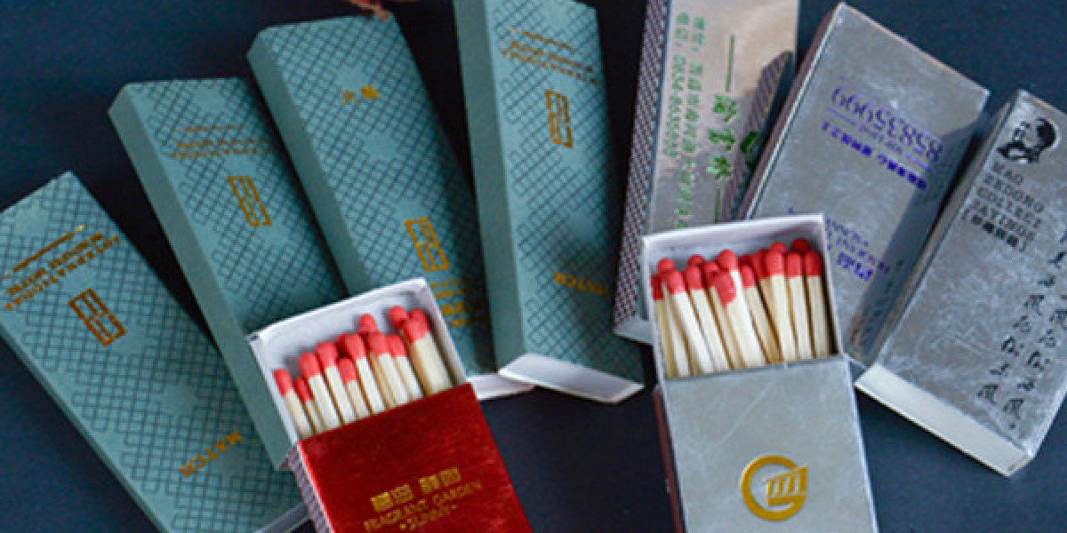 Top Uses for Custom Matchboxes in Promotional Gifts