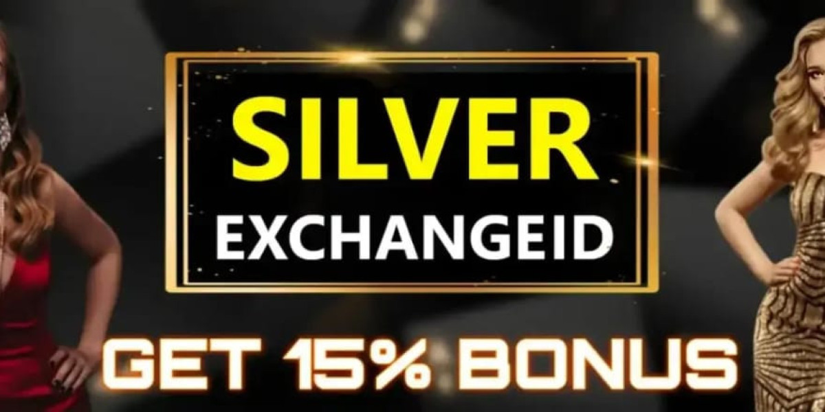 Place Your Bets on Today’s IPL Showdown Using Silver Exchange ID
