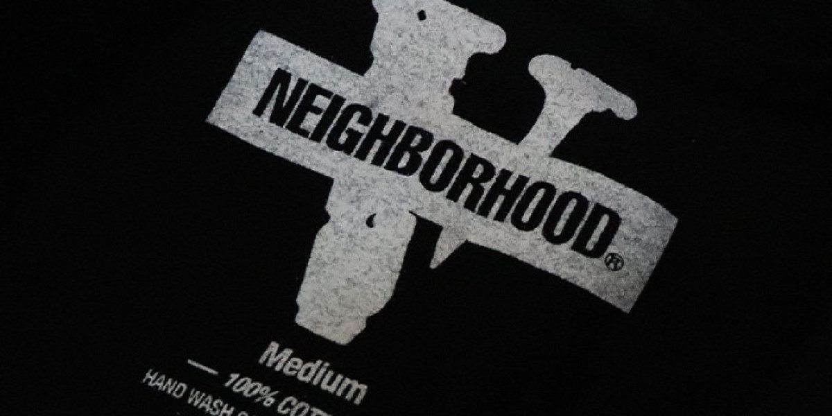 Neighborhood Clothing – The Rise of Local Style with a Global Soul