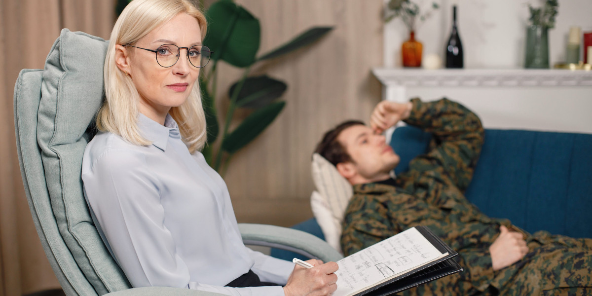 The 10 Most Terrifying Things About Mental Health Assessments For Special Populations
